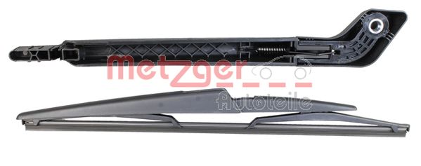 METZGER 2190476 Wischarm, Scheibenreinigung